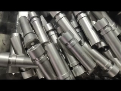 Τύφλα βαλβιδίου βαλβιδίου βαλβιδίου για την κατασκευή τερματικών μύλων