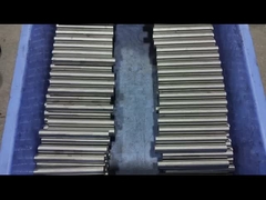 Μέγεθος Προσαρμοσμένο Tungsten Steel Carbide Άδειες ράβδοι Ανθεκτικές στη διάβρωση