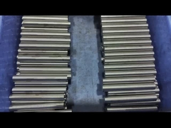 Μέγεθος Προσαρμοσμένο Tungsten Steel Carbide Άδειες ράβδοι Ανθεκτικές στη διάβρωση