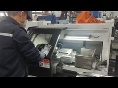 Τύφλα βαλβιδίου βαλβιδίου βαλβιδίου για την κατασκευή τερματικών μύλων