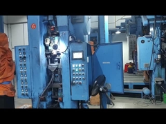 Προσαρμοσμένη ράβδος καρβιδίου από τσιμέντο 2800MPa-4500MPa Δυσκαρδία HRA 89-93