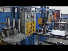 330 mm βαμβάκι βαλβιδίου βολφραμίου υψηλή σκληρότητα με 12% περιεκτικότητα σε κοβάλτιο