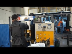 Προσαρμοσμένα υψηλής ποιότητας σιδερωμένα καρβιδικά μούχλα