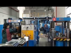 Στρογγυλός καθρέφτης γυαλισμένο καρβίδιο κρύο επικεφαλής πεθαίνει κενό με HRA 82.5-90Σκληρότητα