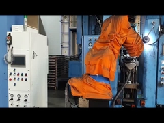 Σιδηρουργικές ράβδους από καρβίδιο