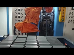 Σιδηρουργικές ράβδους από καρβίδιο