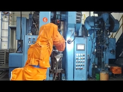 Δίσκοι καρβιδίου του βολφραμίνου υψηλής σκληρότητας Χωρίς δαχτυλίδι καρβιδίου του βολφραμίνου ODM διαθέσιμο