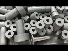 330 mm Στρογγυλή ράβδο από τανγκστενικό χάλυβα με τσιμεντοποιημένο καρβίδιο