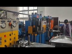 Χρv 91.2 Χρβίδιο βολφραμίου ράβδος κενό υλικό με τρύπες ψύξης Υψηλή σκληρότητα HRA 89-93