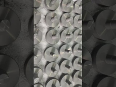 330 mm Στρογγυλή ράβδο από τανγκστενικό χάλυβα με τσιμεντοποιημένο καρβίδιο