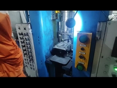 Πολυδιάστατα εξατομικευμένα μέρη φθοράς από καρβίδιο του βολφραμίνου ανθεκτικά στη θερμότητα