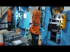 Καρβιδίου του βολφραμίνου Κοβάλτιο 93% Ανθεκτικό στην φθορά Σιμεντοποιημένη μπάρα Καρβιδίου