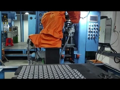 Καρβιδίου του βολφραμίνου Κοβάλτιο 93% Ανθεκτικό στην φθορά Σιμεντοποιημένη μπάρα Καρβιδίου