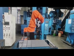 Σιδηρουργικές ράβδους από καρβίδιο