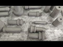 Καρβίδιο T Rod