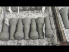 Προσαρμόσιμη μήκος καρβιδίου T ράβδος για υψηλή αντοχή στη διάβρωση και την φθορά σε βιομηχανικές εφαρμογές