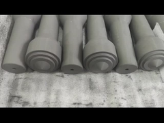 Τ-σχήματος ράβδοι βαλφραμίου βαλφραμίου προσαρμοσμένα ράβδοι βαλφραμίου χάλυβα λεπτού κόκκου