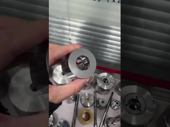 Διαρκής απόδοση Στερεές στρογγυλές ράβδοι βαλβιδίου από κράμα βολφραμίνης κοβάλτη για βαριές εφαρμογές