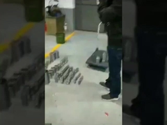 Επαγγελματική κατασκευή ανθεκτικών καλούπιων