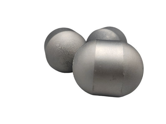 ποιότητας  Precision Carbide Balls Corrosion Resistant Wear Resistant Cemented Carbide Ball εργοστάσιο