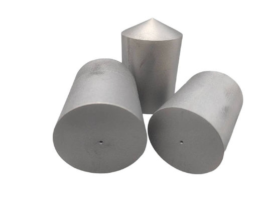 ποιότητας  Non Standard Tungsten Carbide Parts , Irregular Tungsten Carbide Blanks εργοστάσιο