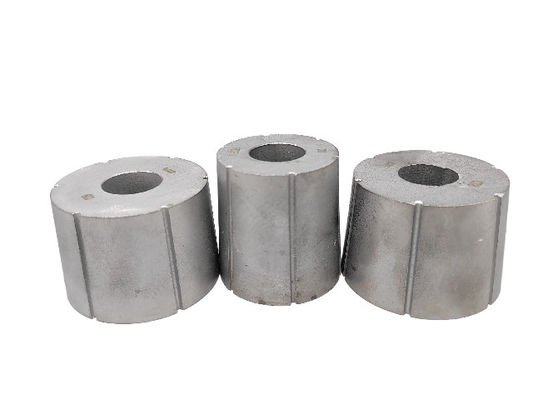 Δυνατό TiN Carbide κρύο επικεφαλής πετύχει αντέχει θερμοκρασία και φθορά