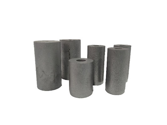 Προσαρμοσμένο Carbide Cold Heading Mold πεθαίνει για αντοχή σε θερμοκρασία και αντοχή