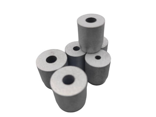 Προσαρμοσμένο Carbide Cold Heading Mold πεθαίνει για αντοχή σε θερμοκρασία και αντοχή