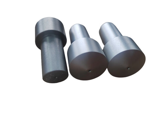 Προσαρμόσιμα Τ-σχήμα Tungsten Carbide End Mill Blanks