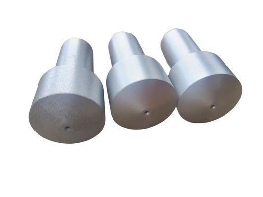 Προσαρμόσιμα Τ-σχήμα Tungsten Carbide End Mill Blanks