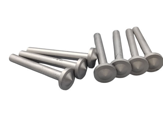Ακριβής Τ σχήμα Τ άκρη μύλο, Tungsten Carbide Bar Stock