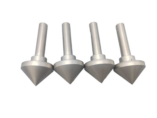 Ακριβής Τ σχήμα Τ άκρη μύλο, Tungsten Carbide Bar Stock