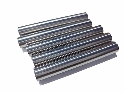 Μέγεθος Προσαρμοσμένο Tungsten Steel Carbide Άδειες ράβδοι Ανθεκτικές στη διάβρωση