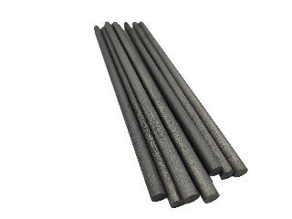 Προσαρμοσμένη διάμετρος Tungsten Carbide πρώτες ύλες για το κόψιμο τρύπανση τριβή άλεση