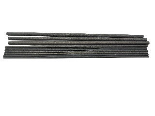 Προσαρμοσμένη διάμετρος Tungsten Carbide πρώτες ύλες για το κόψιμο τρύπανση τριβή άλεση