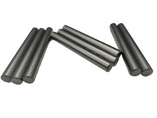 50mm-330mm Tungsten Carbide Rod Blanks Προσαρμοσμένο πρότυπο ISO