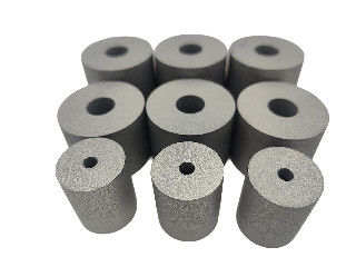 Στρογγυλό βαλφρίδιο βαλφρίτη ψύξης ψύξης για συμβατότητα και απόδοση χάλυβα