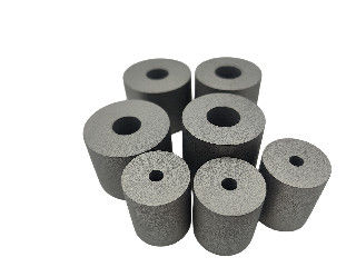 Μεγάλη ακρίβεια Χρυσοπλέγματος Καρβιδίου Κατασκευή Τυποποιητικών Τυποποιήσεων για προϊόντα υψηλής ζήτησης